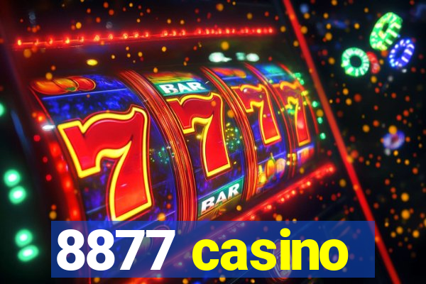 8877 casino